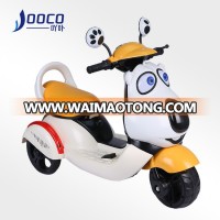 Factory price cheap plastic toy cars mini car ride on motorbike V-EM-K8