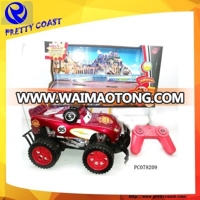 Hot Selling 2017 Newest Car Toys Remote Control Super Racing Car