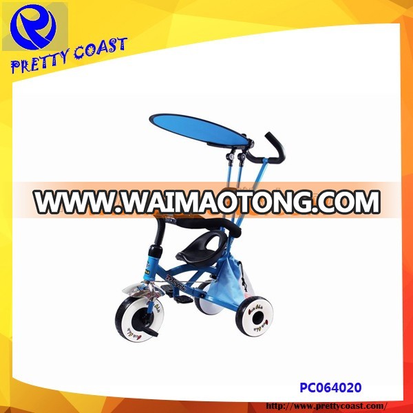 Small metal toys cars for children Toy cars for kids to drive folding bicycle