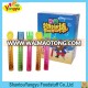 Best selling summer colorfull Small beach tool Soap bubble